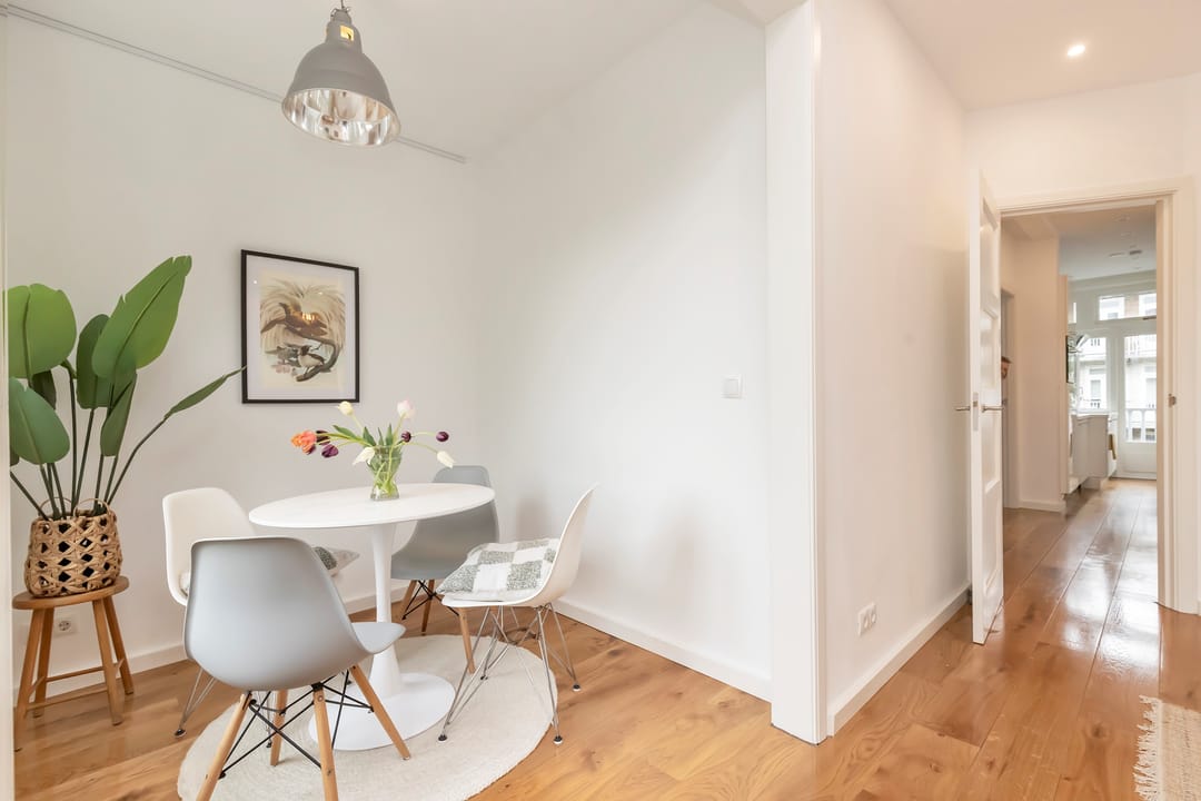 Photo 8 of Sanderijnstraat 52-2