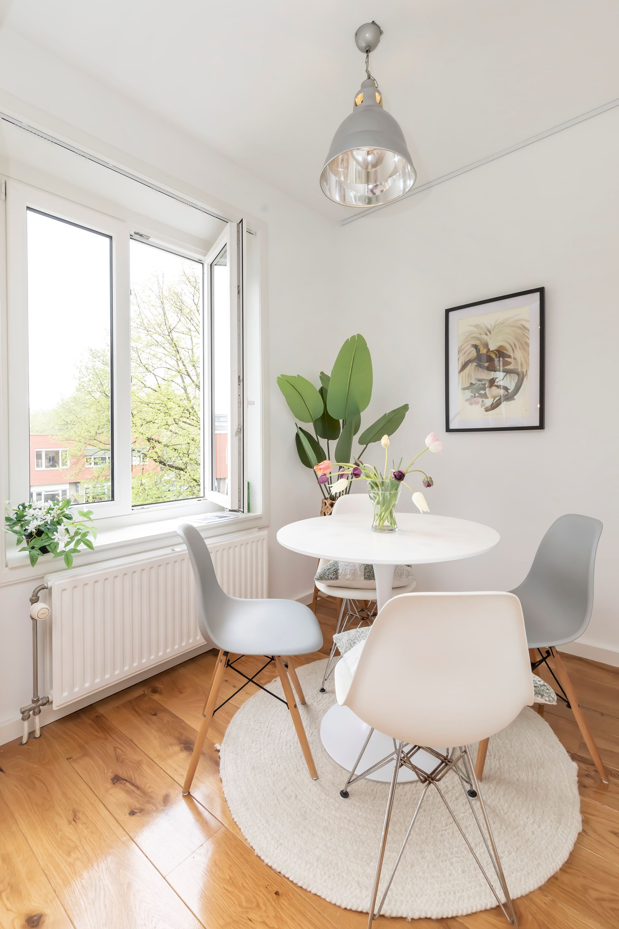 Photo 9 of Sanderijnstraat 52-2