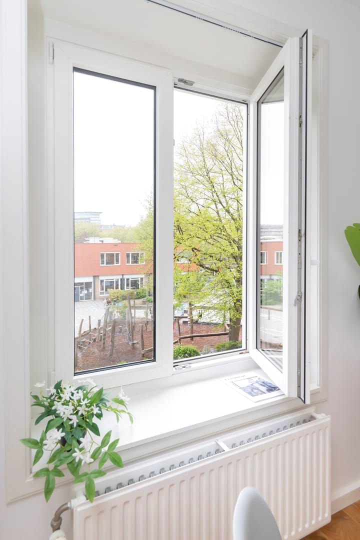 Foto 10 van Sanderijnstraat 52-2