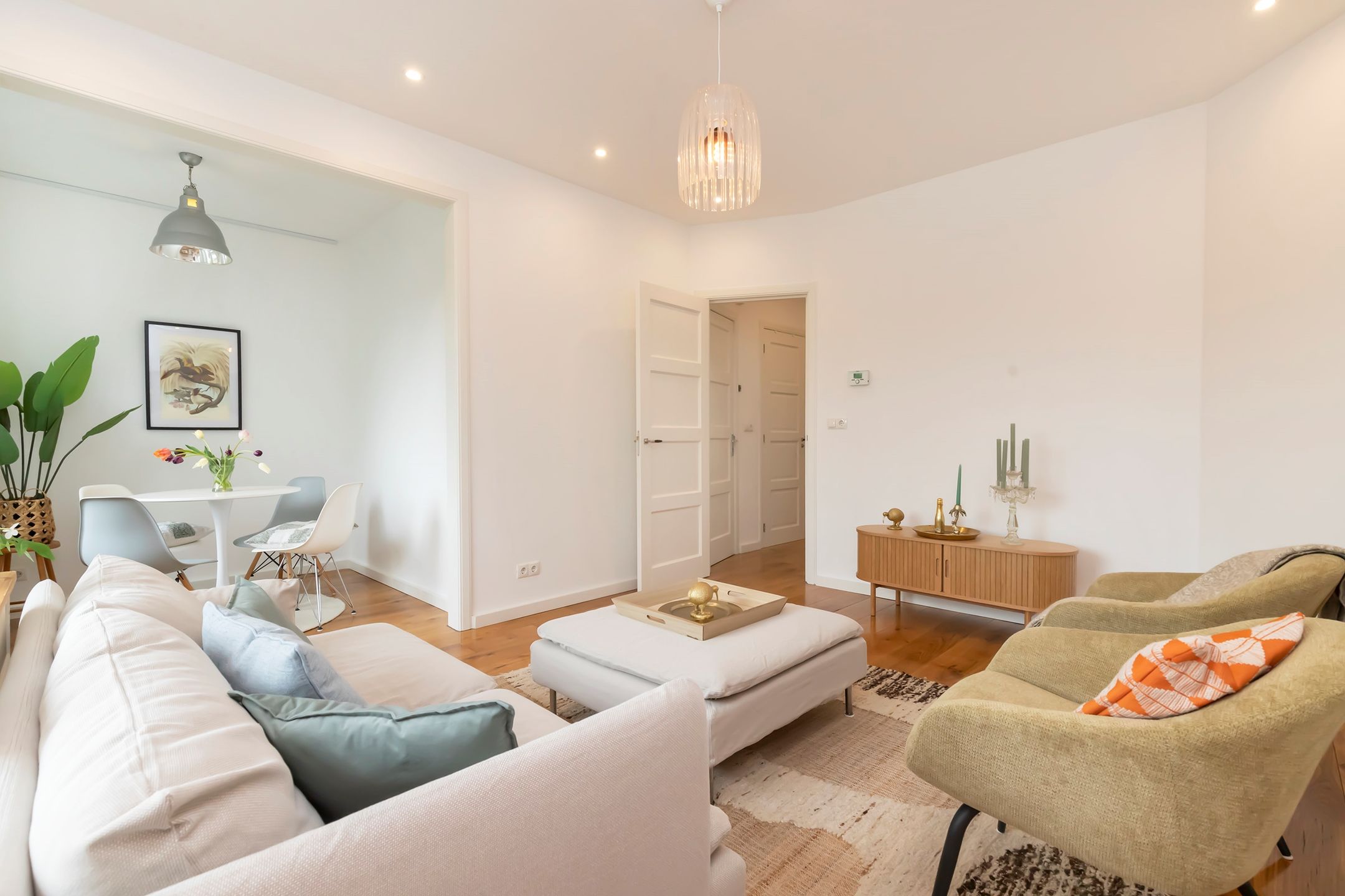 Photo 12 of Sanderijnstraat 52-2