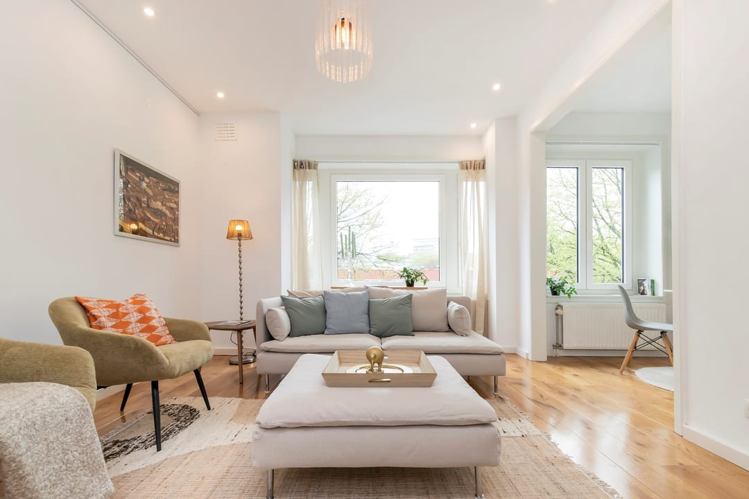 Photo 13 of Sanderijnstraat 52-2