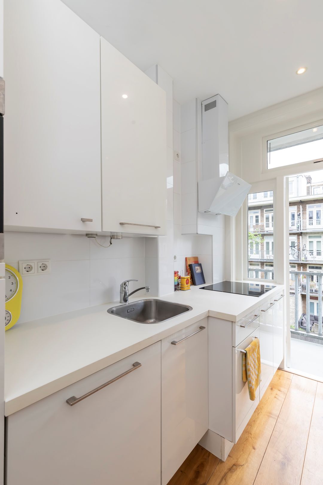 Photo 17 of Sanderijnstraat 52-2