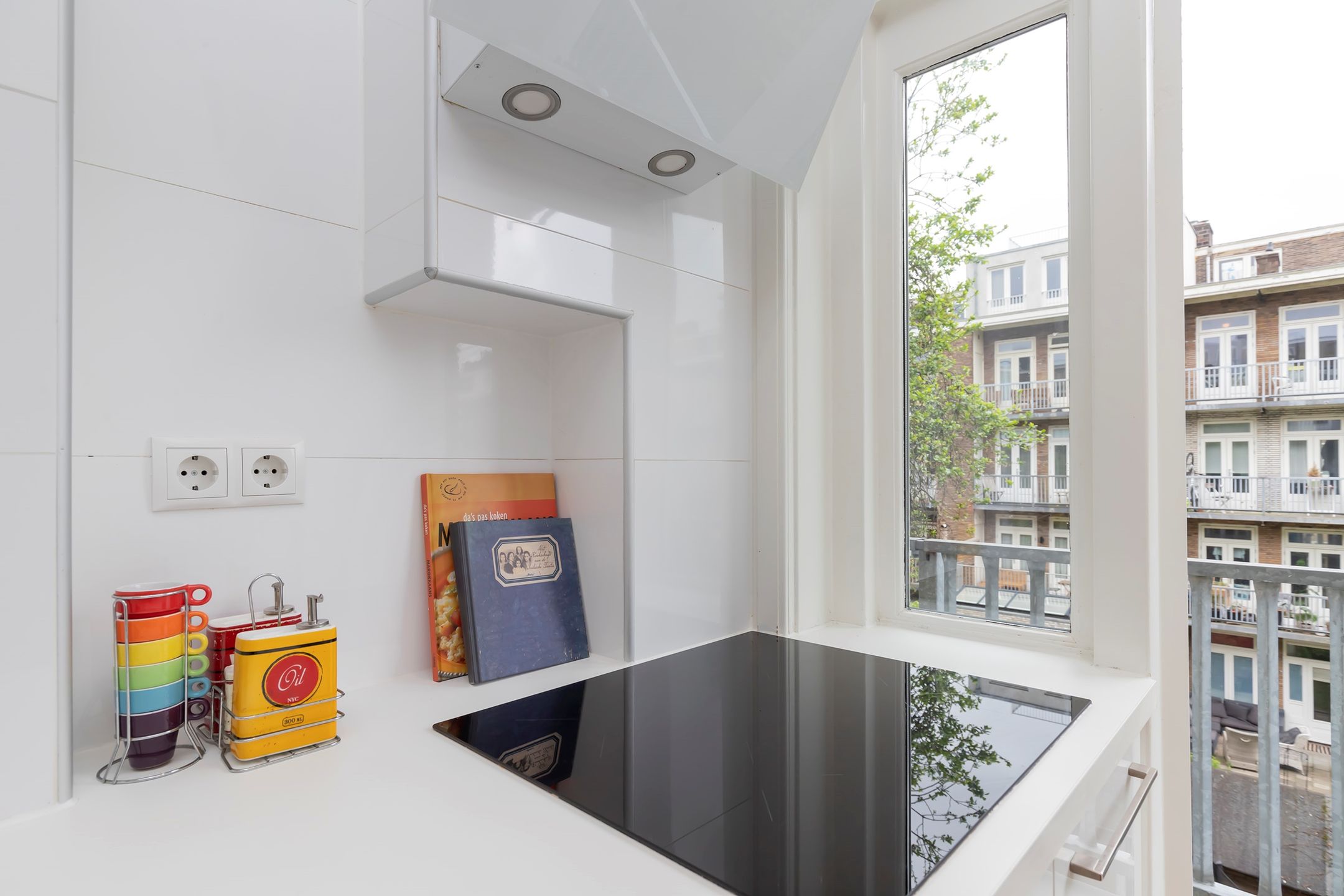 Photo 18 of Sanderijnstraat 52-2