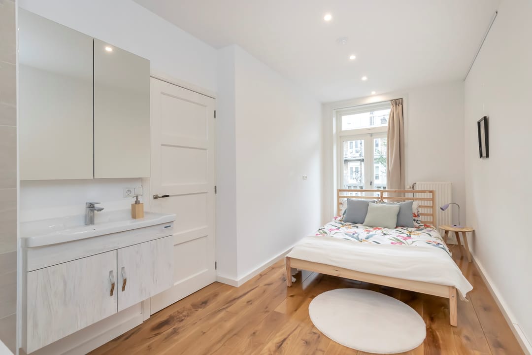 Photo 22 of Sanderijnstraat 52-2