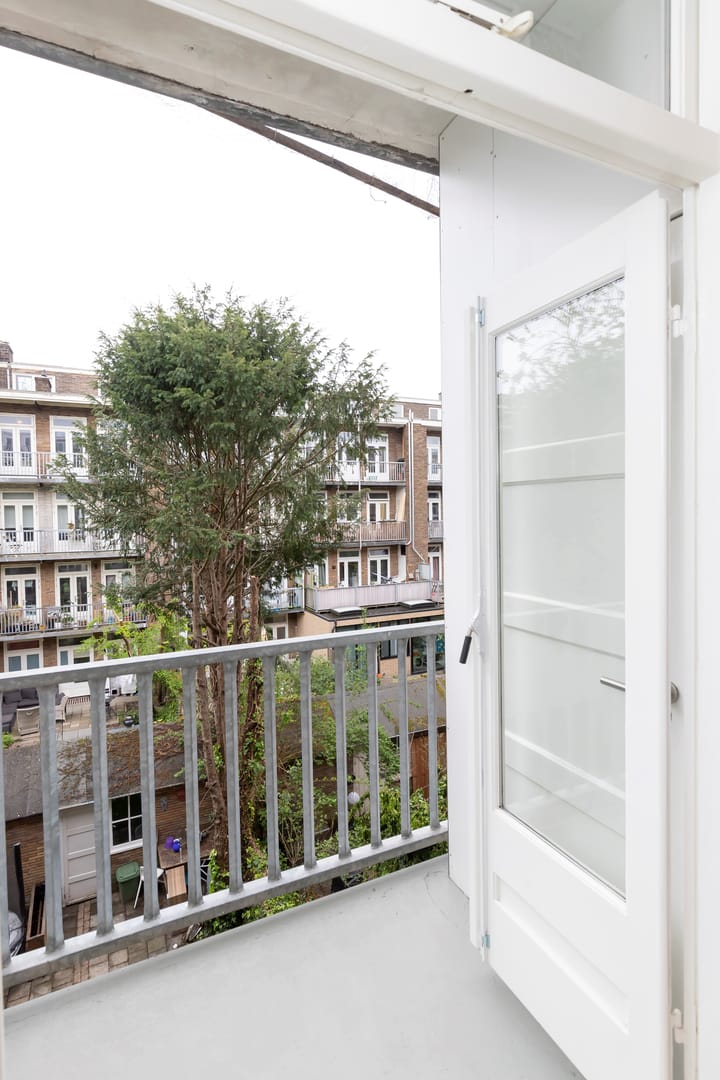 Foto 24 van Sanderijnstraat 52-2