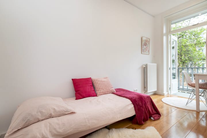 Foto 27 van Sanderijnstraat 52-2