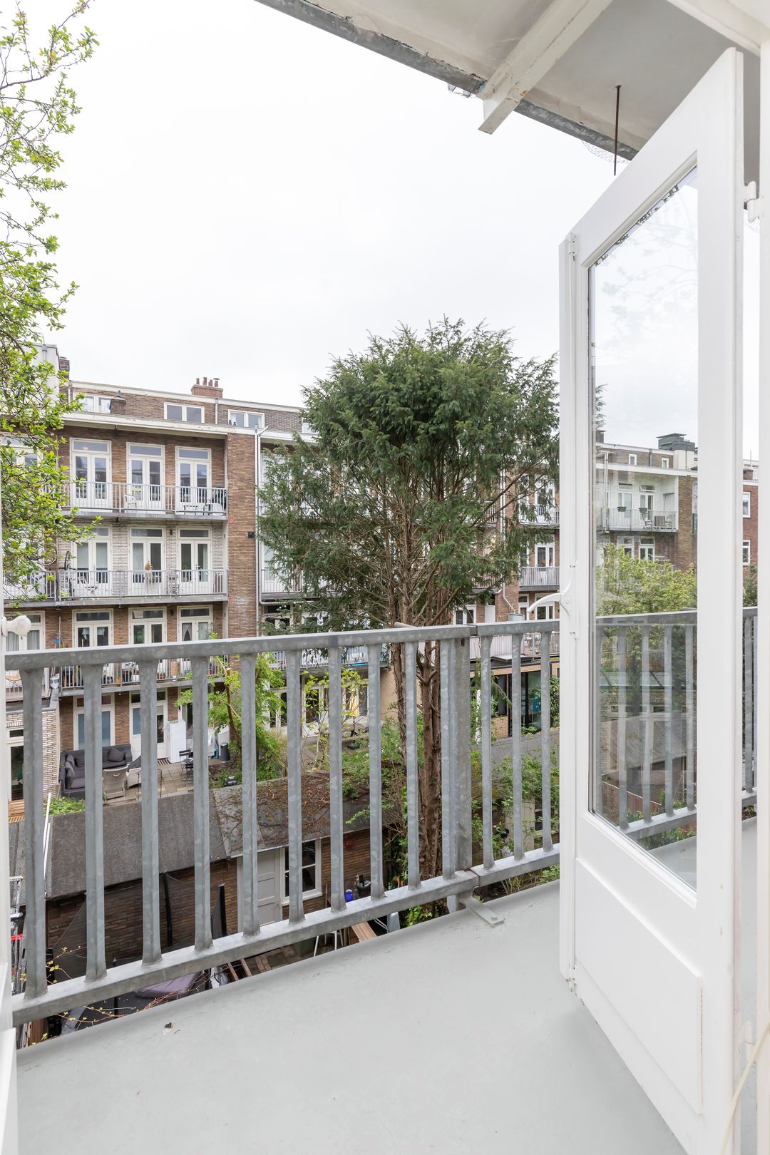 Photo 28 of Sanderijnstraat 52-2