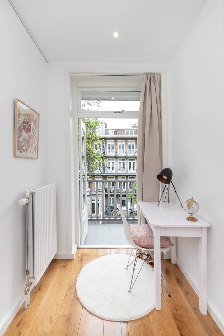 Foto 30 van Sanderijnstraat 52-2