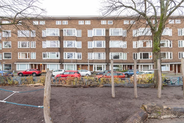 Foto 36 van Sanderijnstraat 52-2