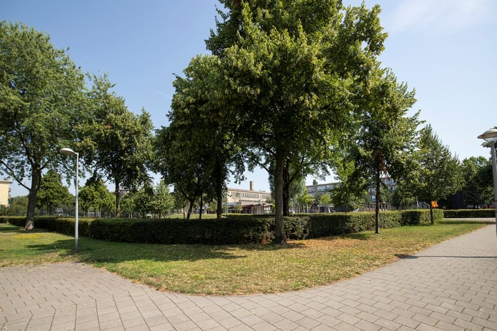 Foto 38 van Sanderijnstraat 52-2