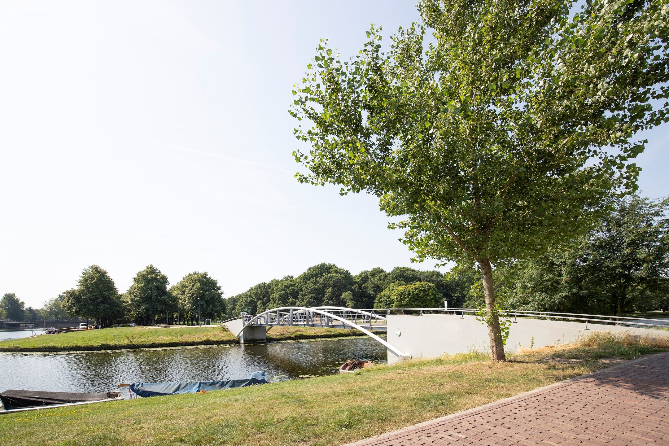 Photo 39 of Sanderijnstraat 52-2