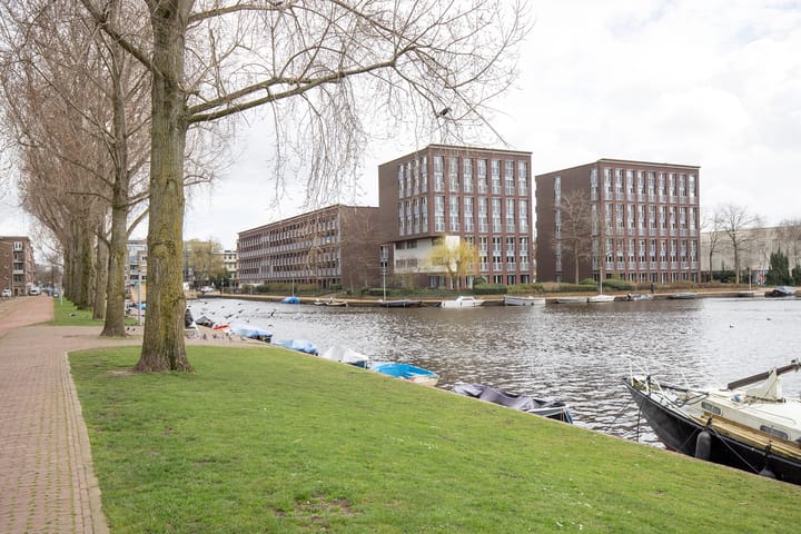 Foto 40 van Sanderijnstraat 52-2