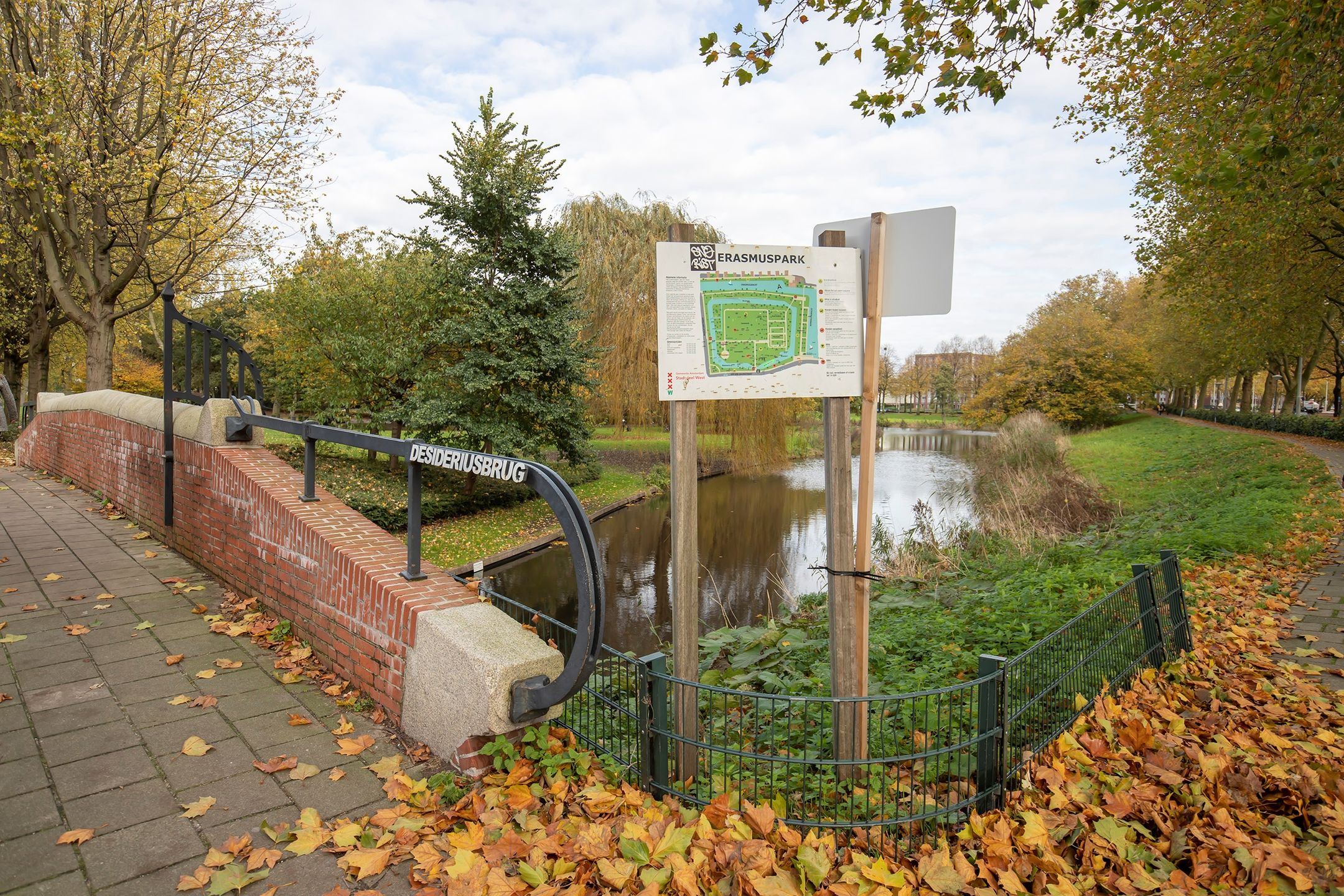 Photo 42 of Sanderijnstraat 52-2