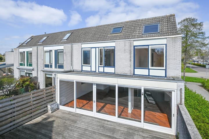 Photo 2 of Aan de Zoom 108