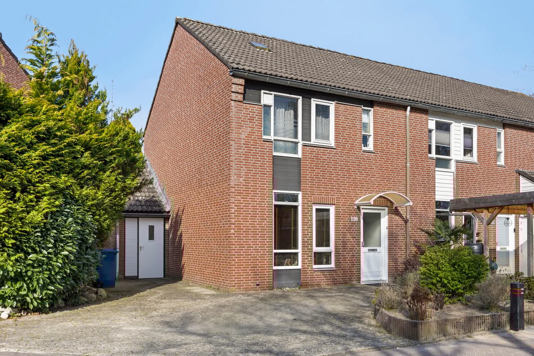 Foto 1 van Eekschillersdreef 110