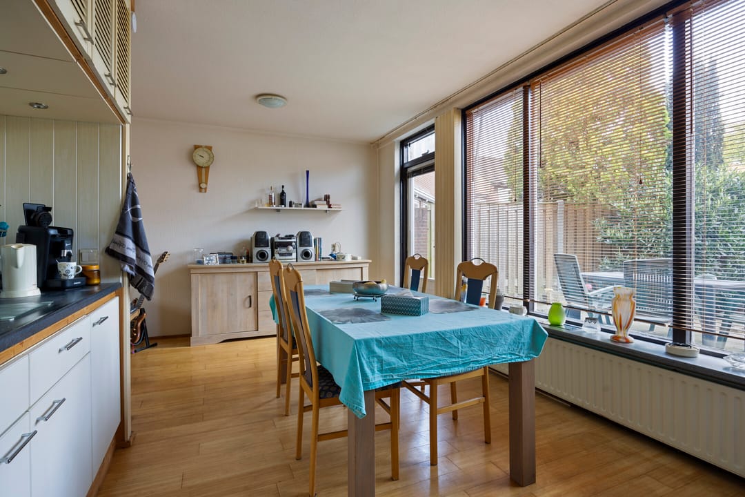 Foto 2 van Eekschillersdreef 110