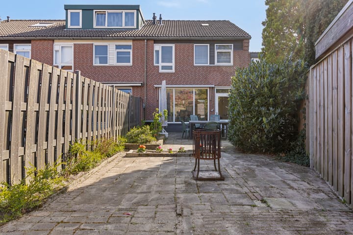 Foto 3 van Eekschillersdreef 110