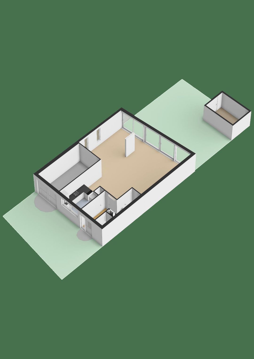 Foto 37 van Aan de Zoom 108