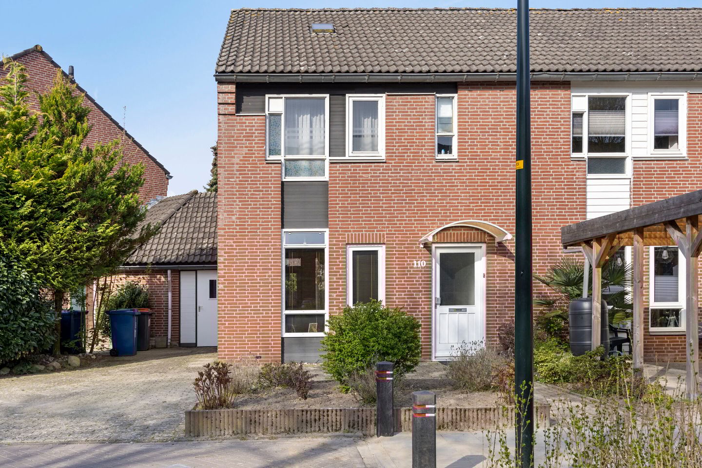 Foto 4 van Eekschillersdreef 110