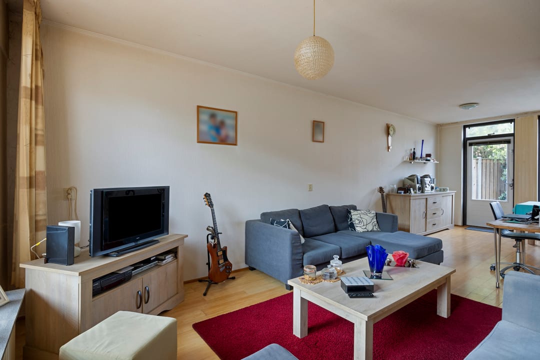 Foto 7 van Eekschillersdreef 110