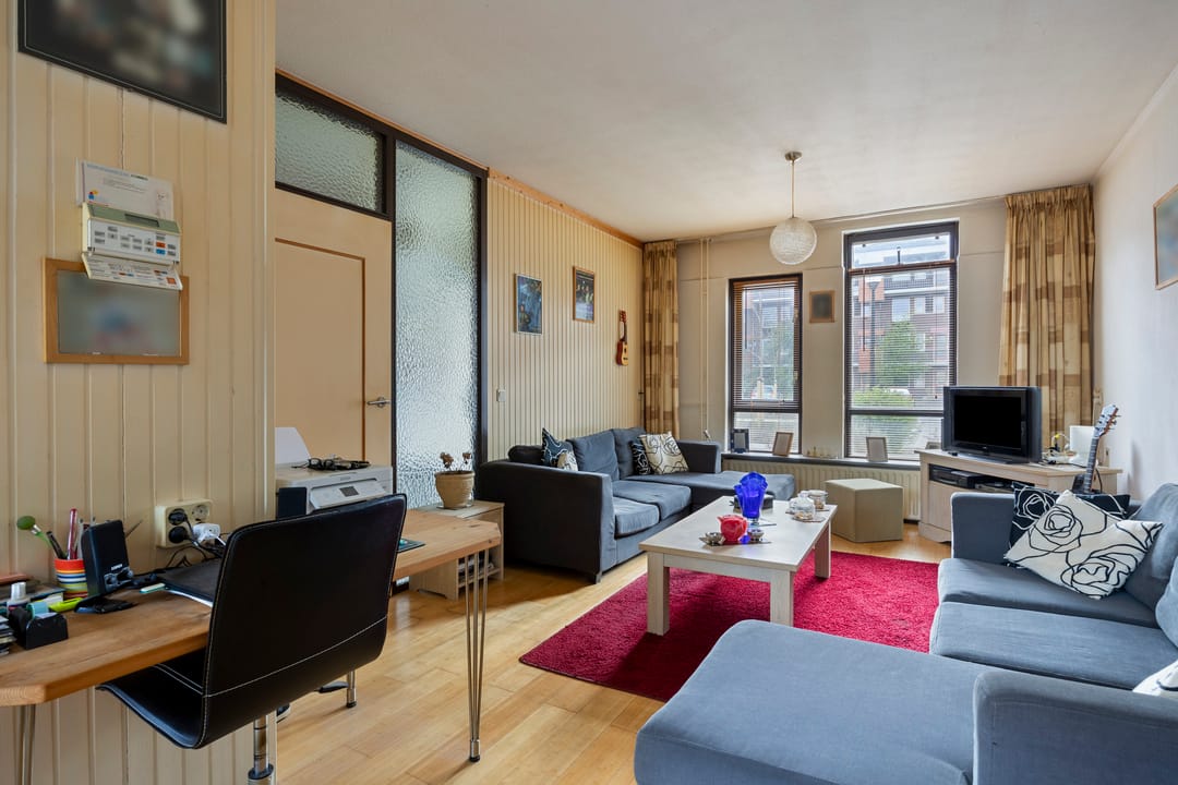 Foto 8 van Eekschillersdreef 110