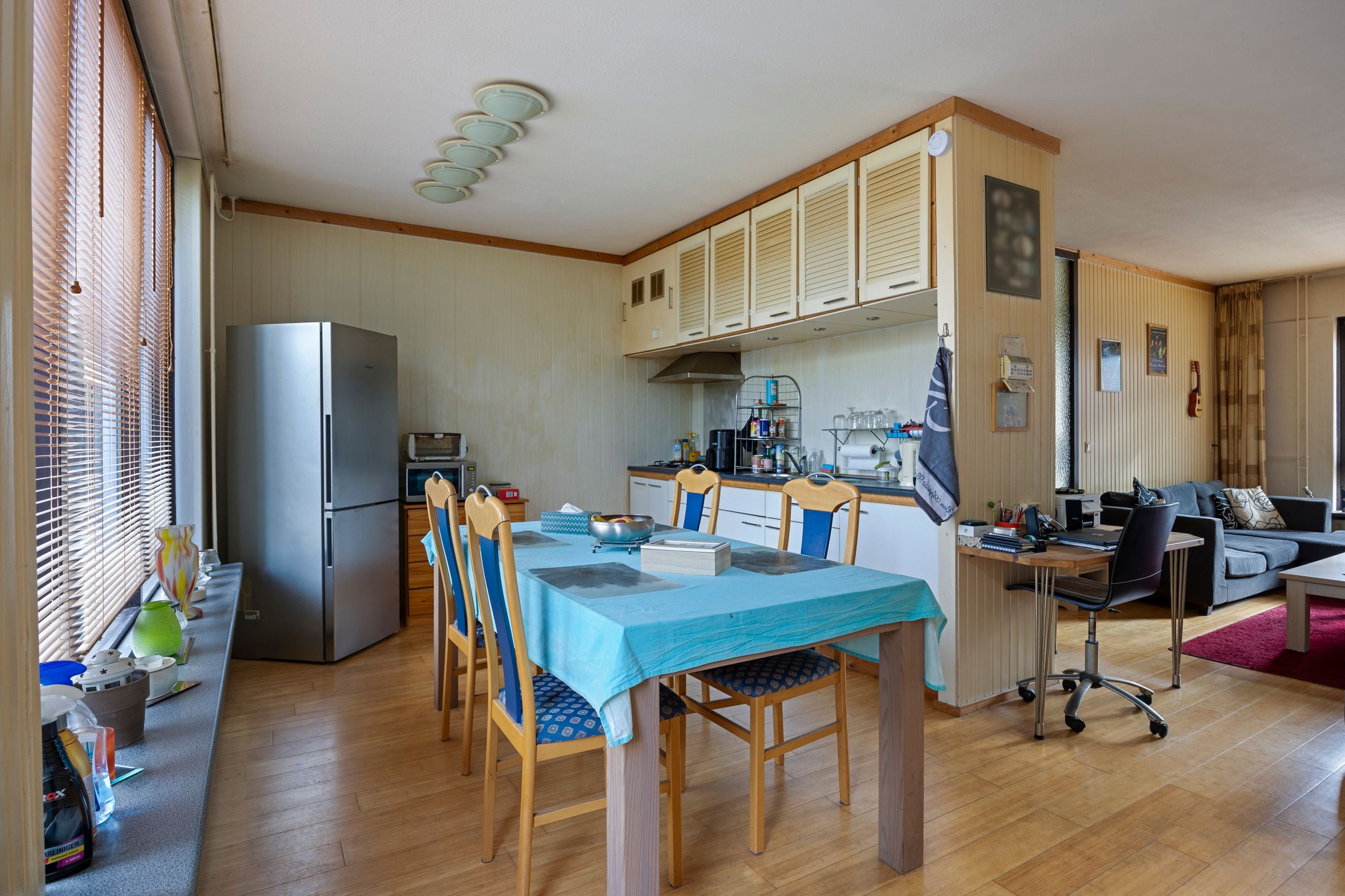 Foto 9 van Eekschillersdreef 110