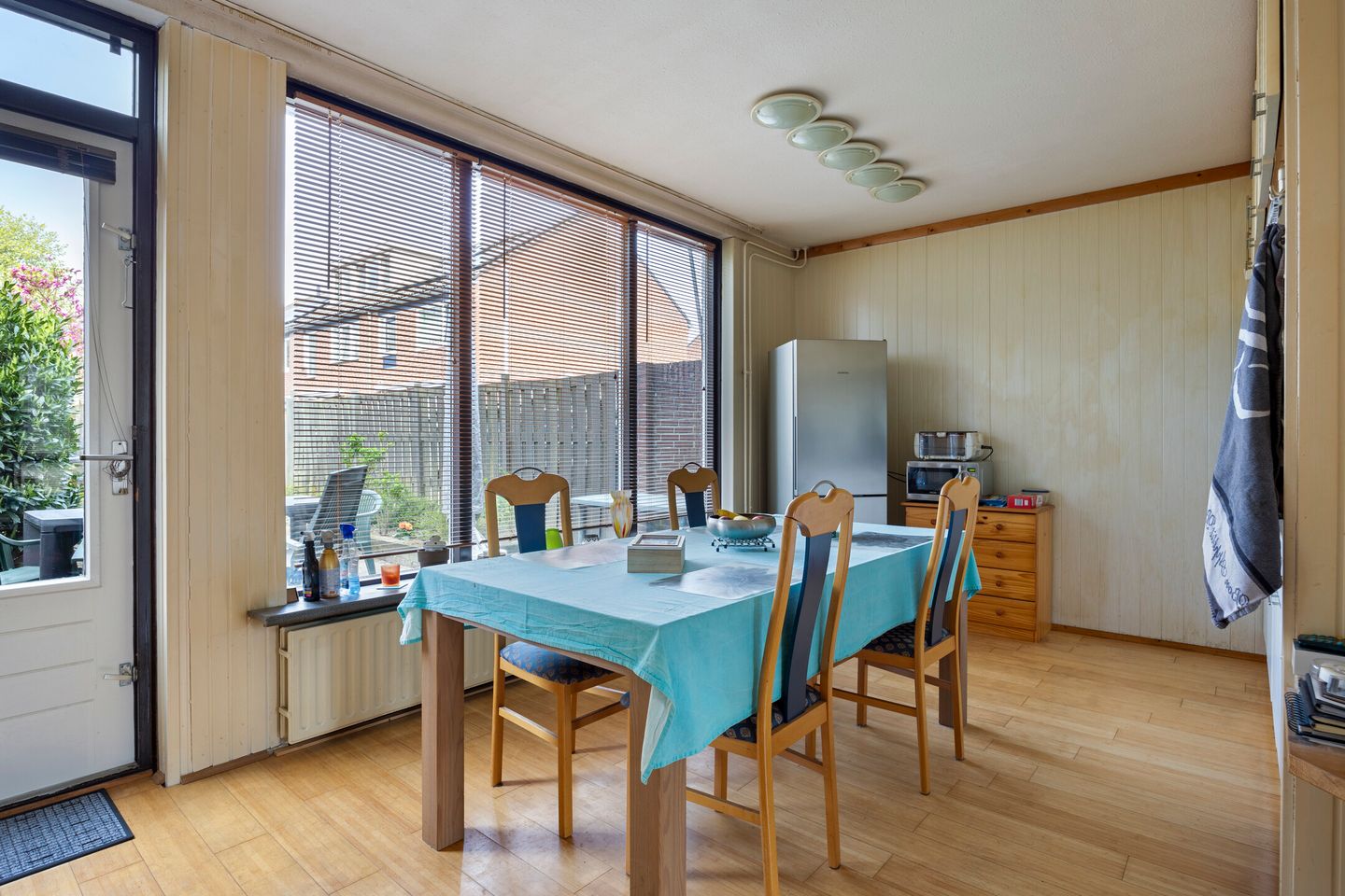 Foto 10 van Eekschillersdreef 110