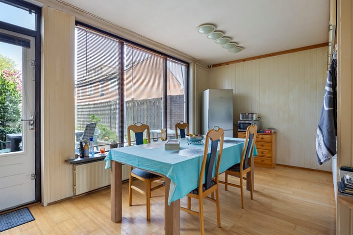 Foto 10 van Eekschillersdreef 110