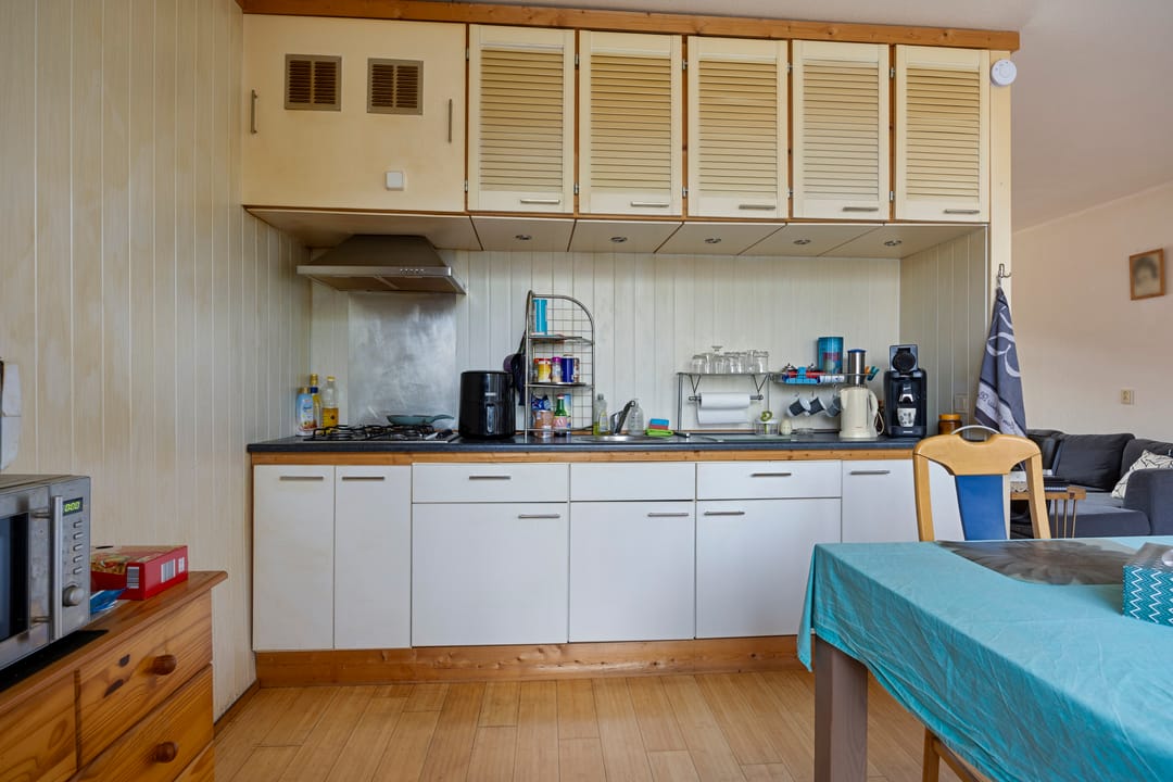 Foto 11 van Eekschillersdreef 110