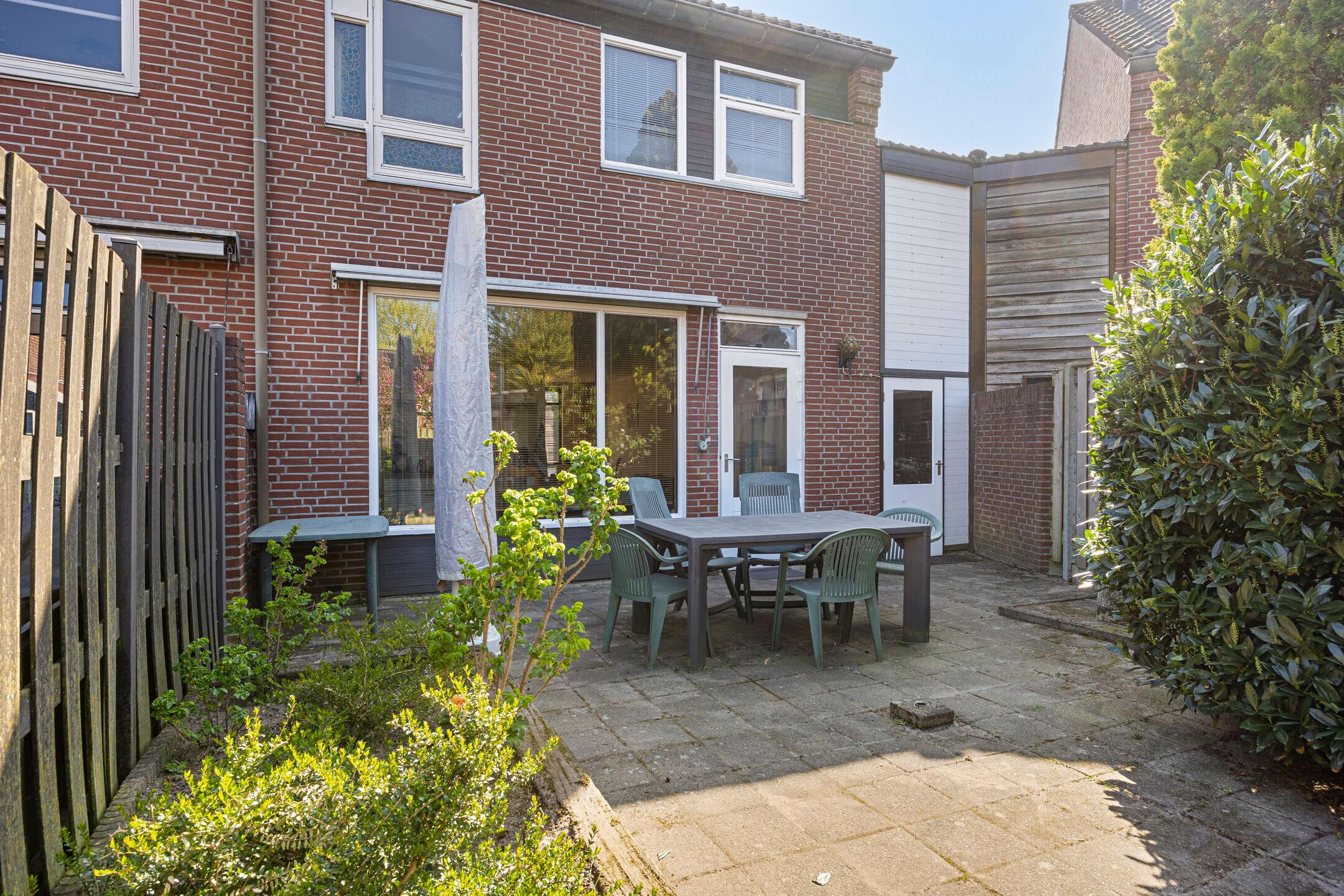 Foto 12 van Eekschillersdreef 110