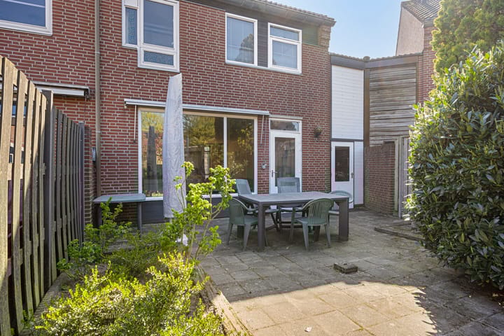 Foto 12 van Eekschillersdreef 110