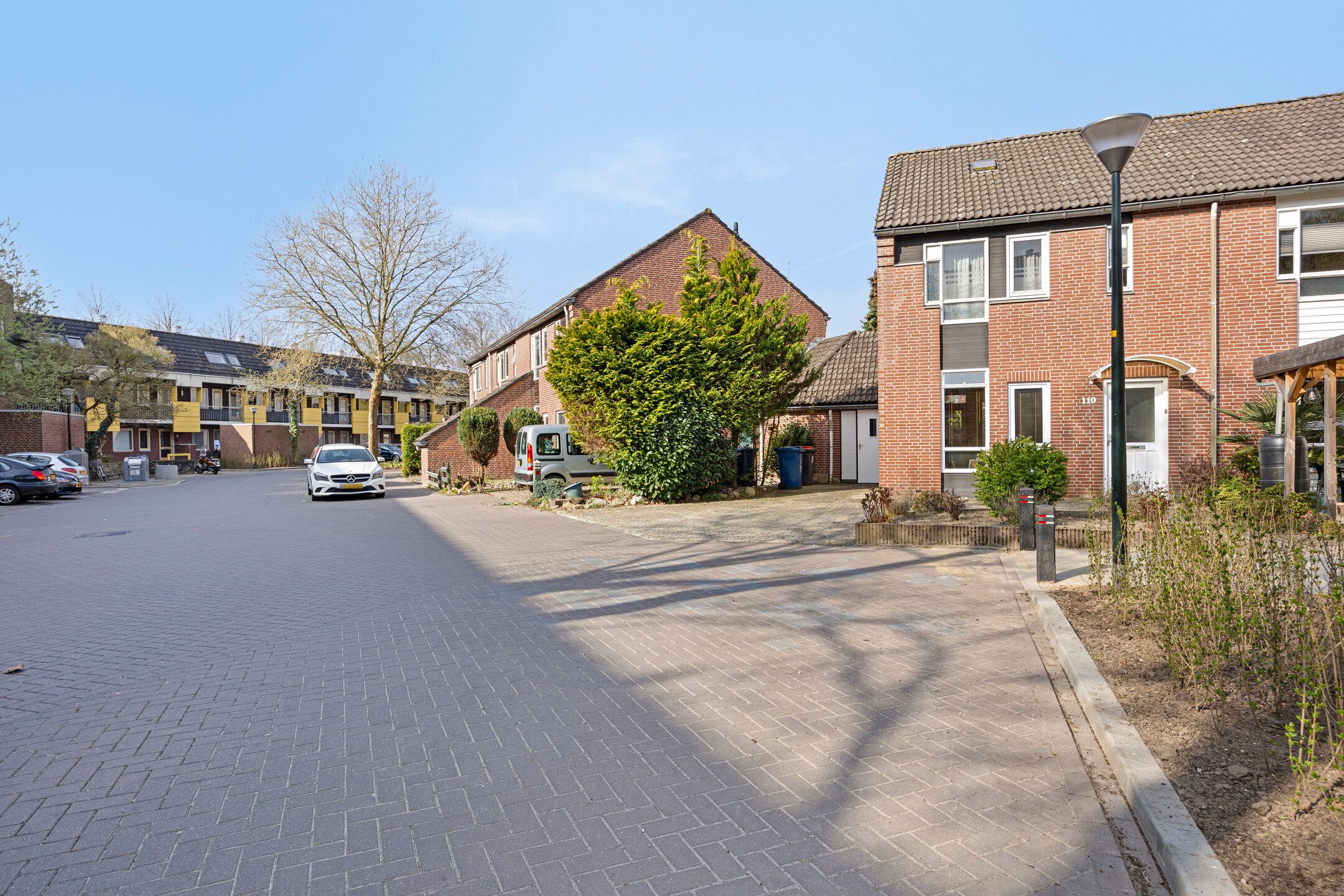 Foto 21 van Eekschillersdreef 110