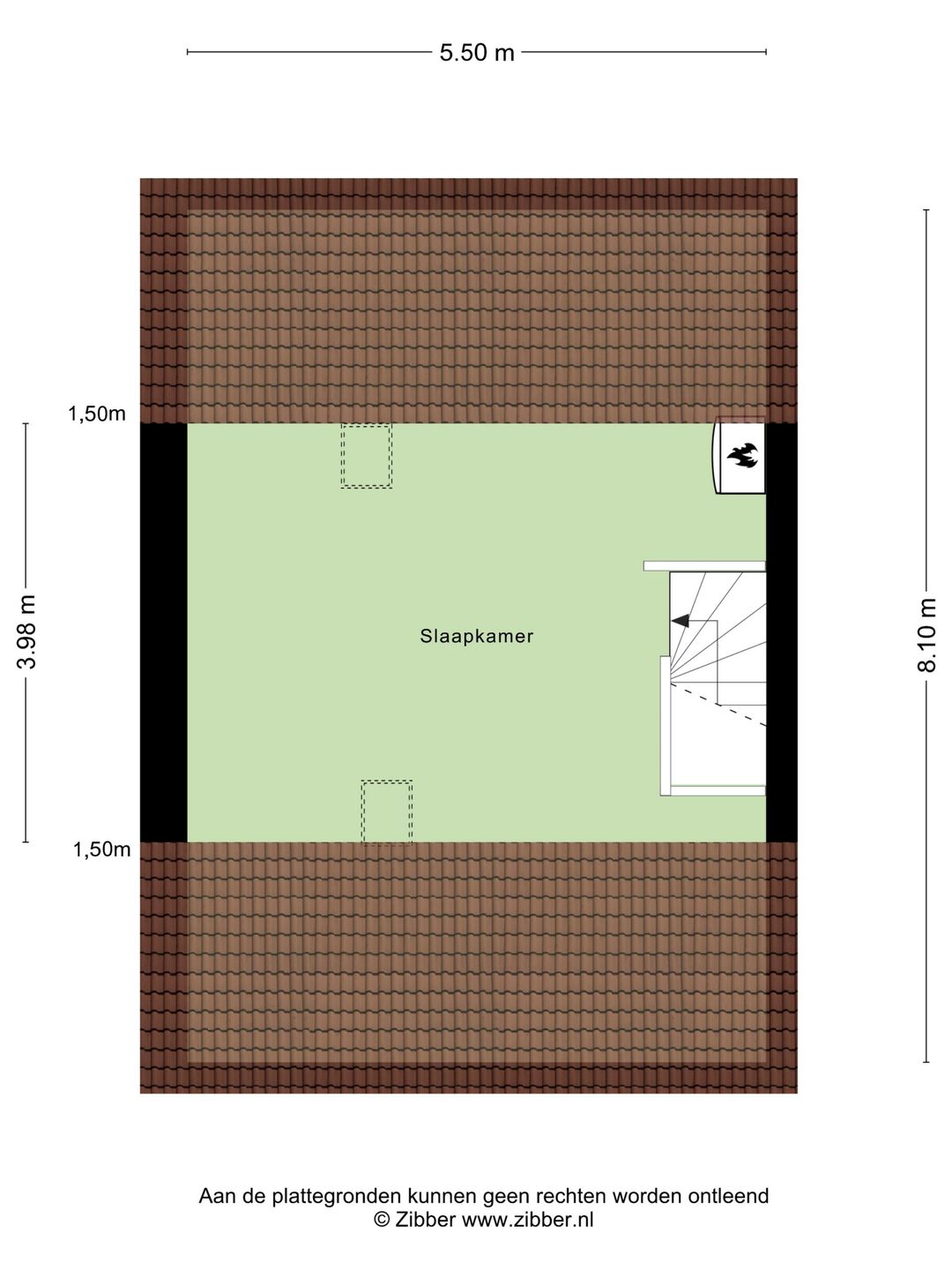 Foto 26 van Eekschillersdreef 110