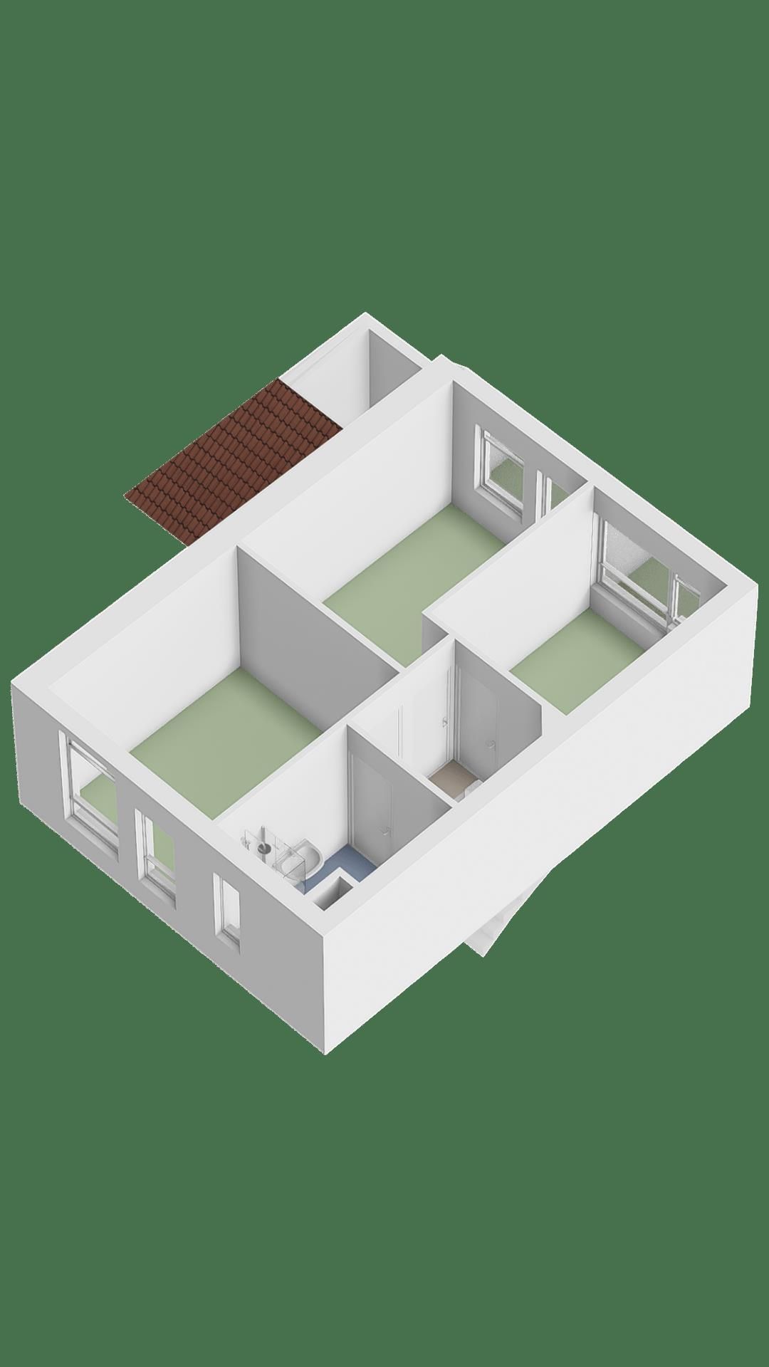 Foto 28 van Eekschillersdreef 110