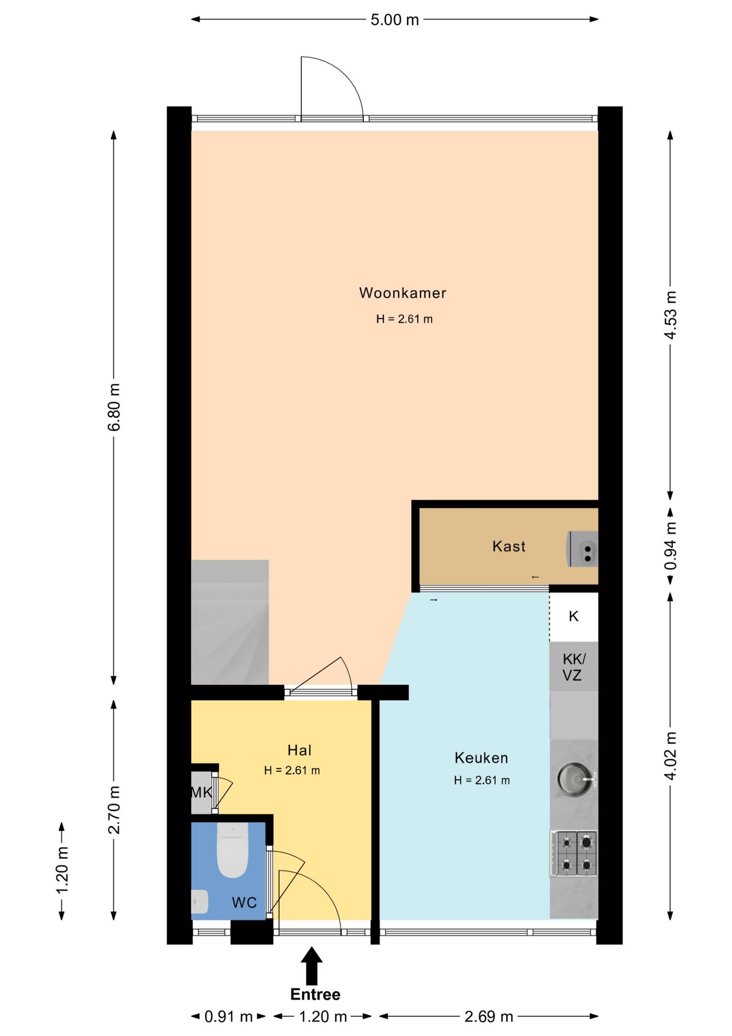 Photo 34 of Schrijnwerkershorst 234