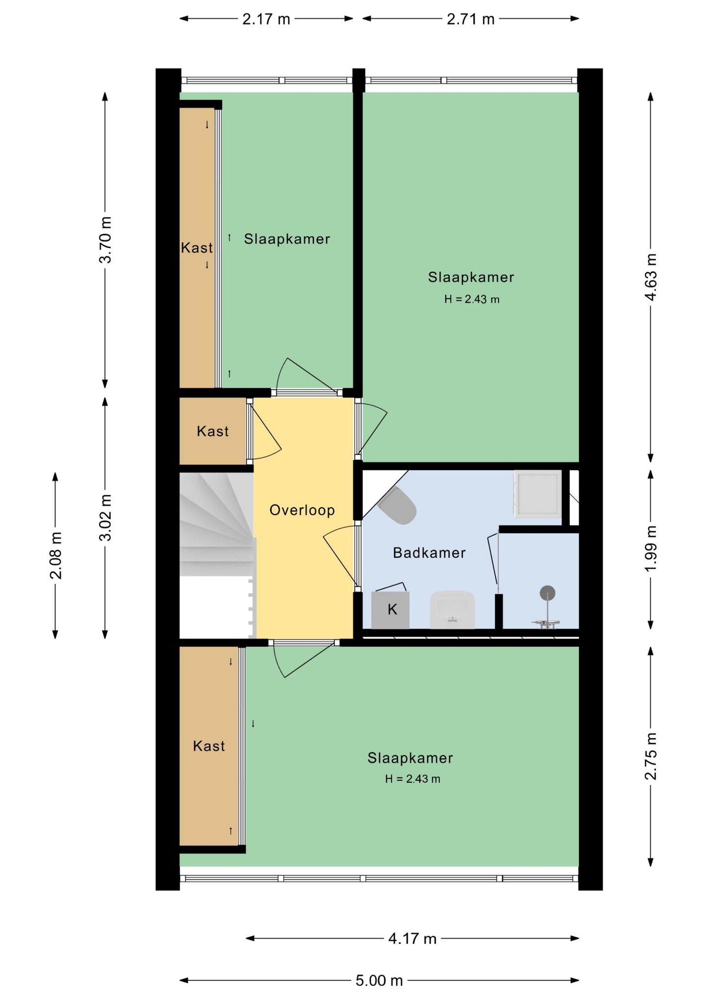 Photo 35 of Schrijnwerkershorst 234