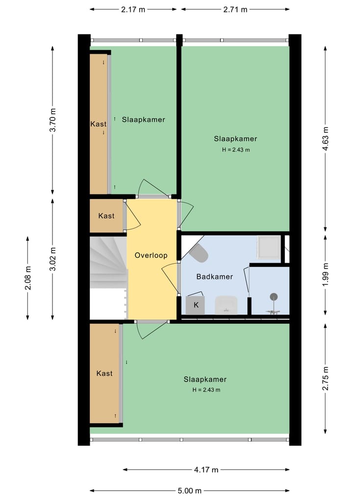 Foto 35 van Schrijnwerkershorst 234
