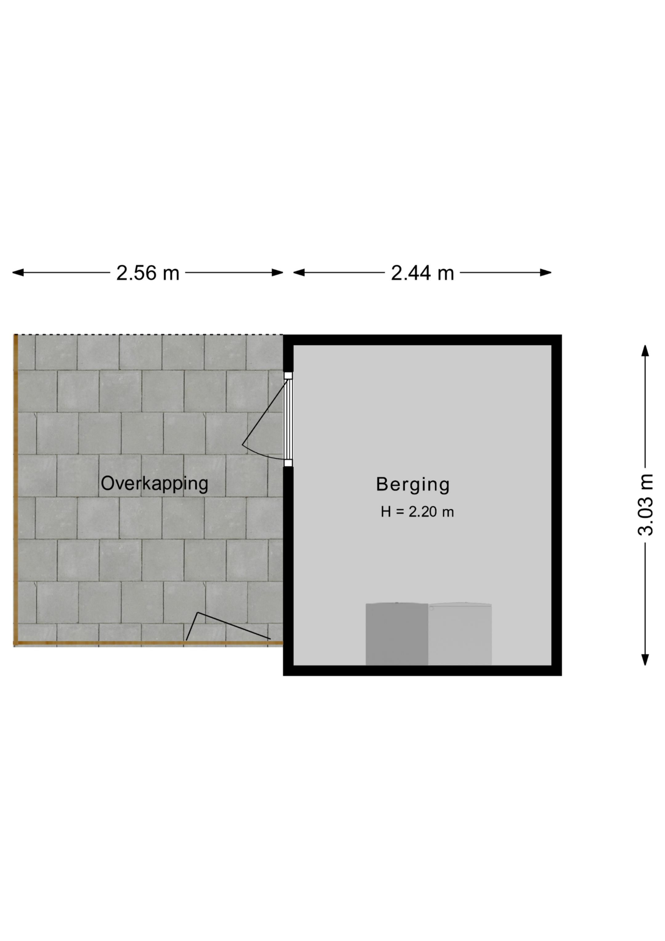 Photo 36 of Schrijnwerkershorst 234