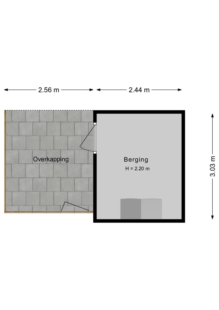 Foto 36 van Schrijnwerkershorst 234