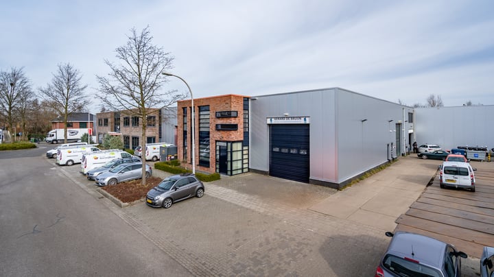 Koperslager 9
