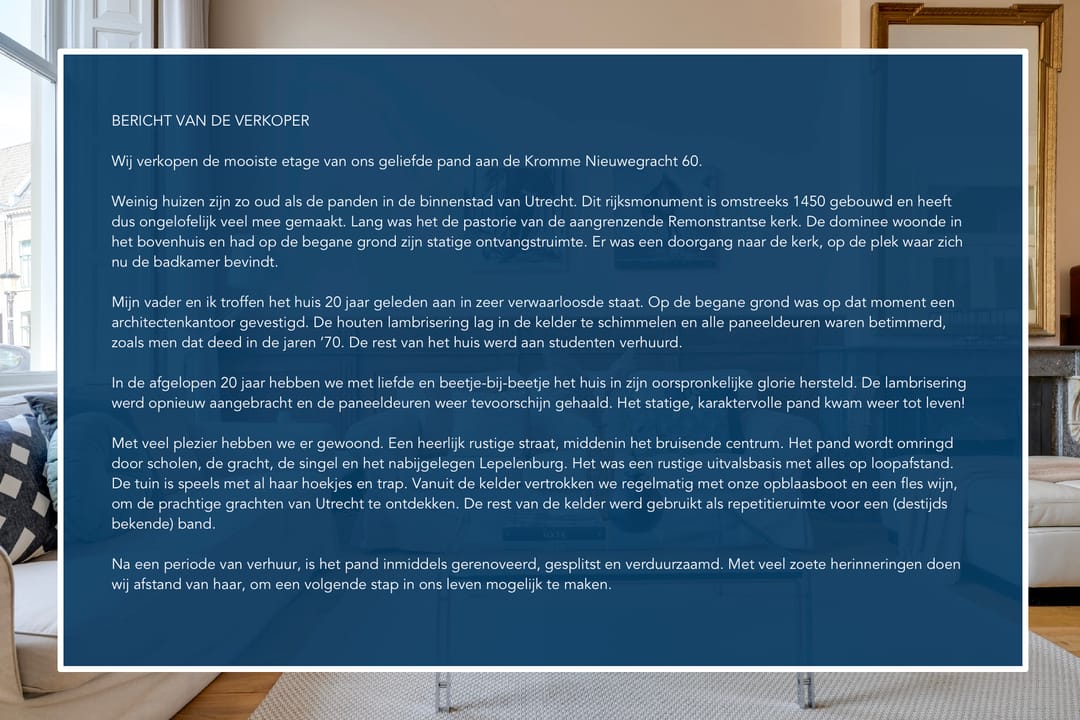 Foto 46 van Kromme Nieuwegracht 60