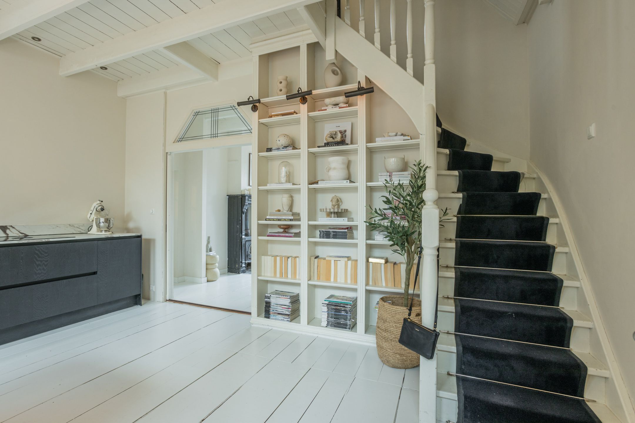 Foto 6 van Julianastraat 1