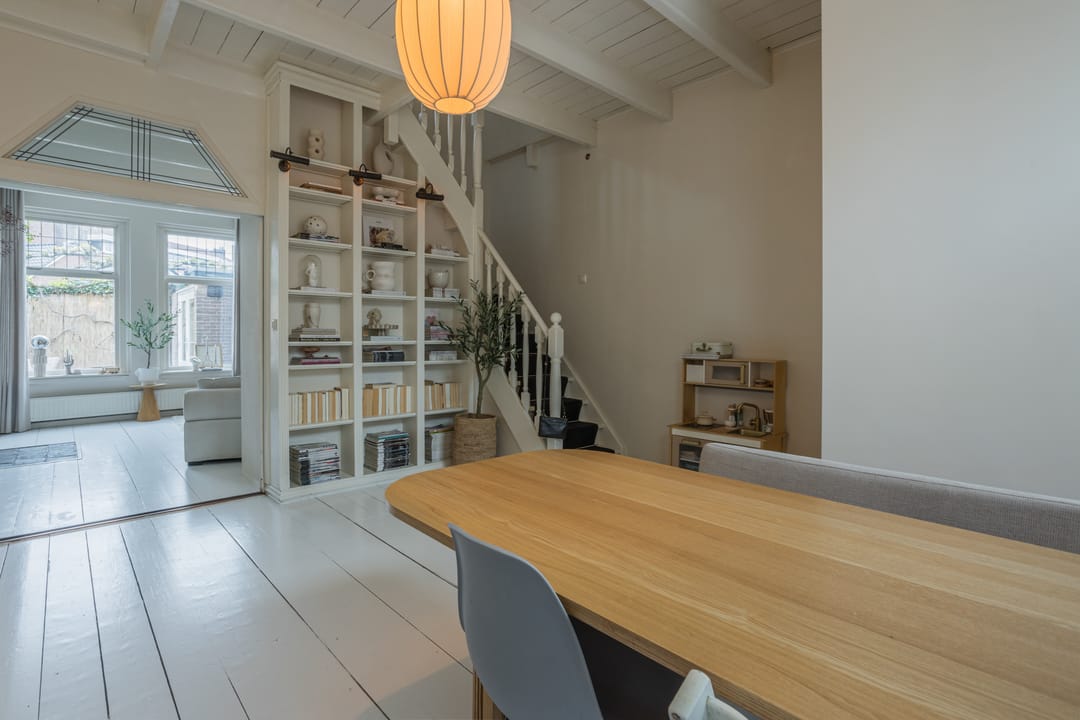 Foto 7 van Julianastraat 1