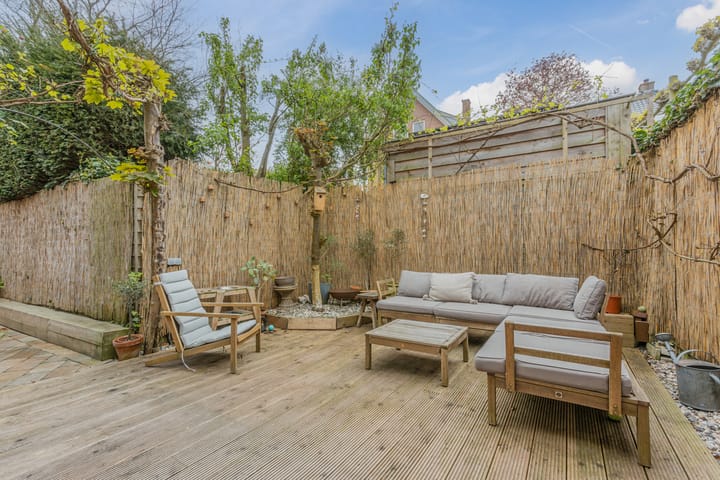 Foto 39 van Julianastraat 1