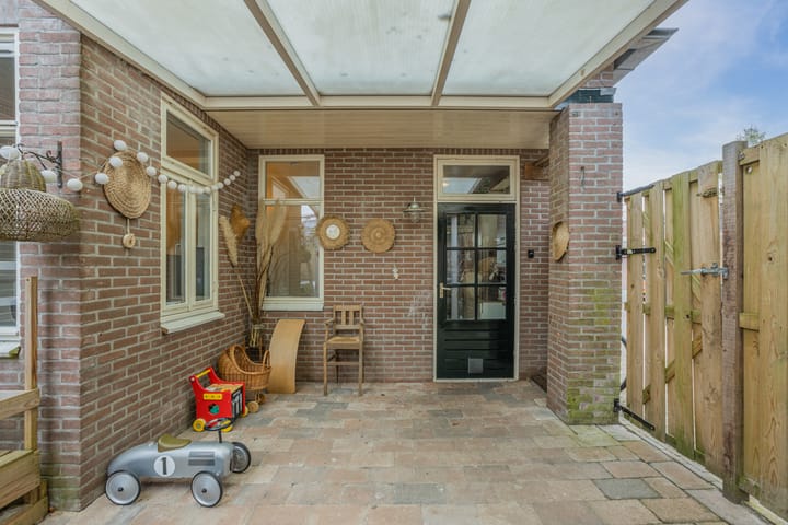 Foto 41 van Julianastraat 1