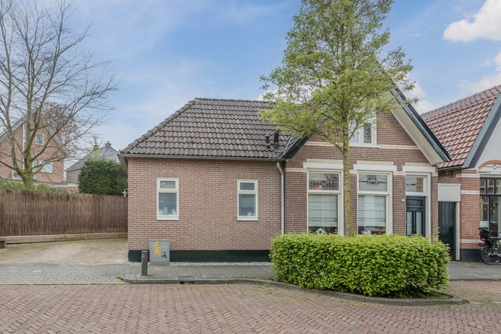 Foto 46 van Julianastraat 1