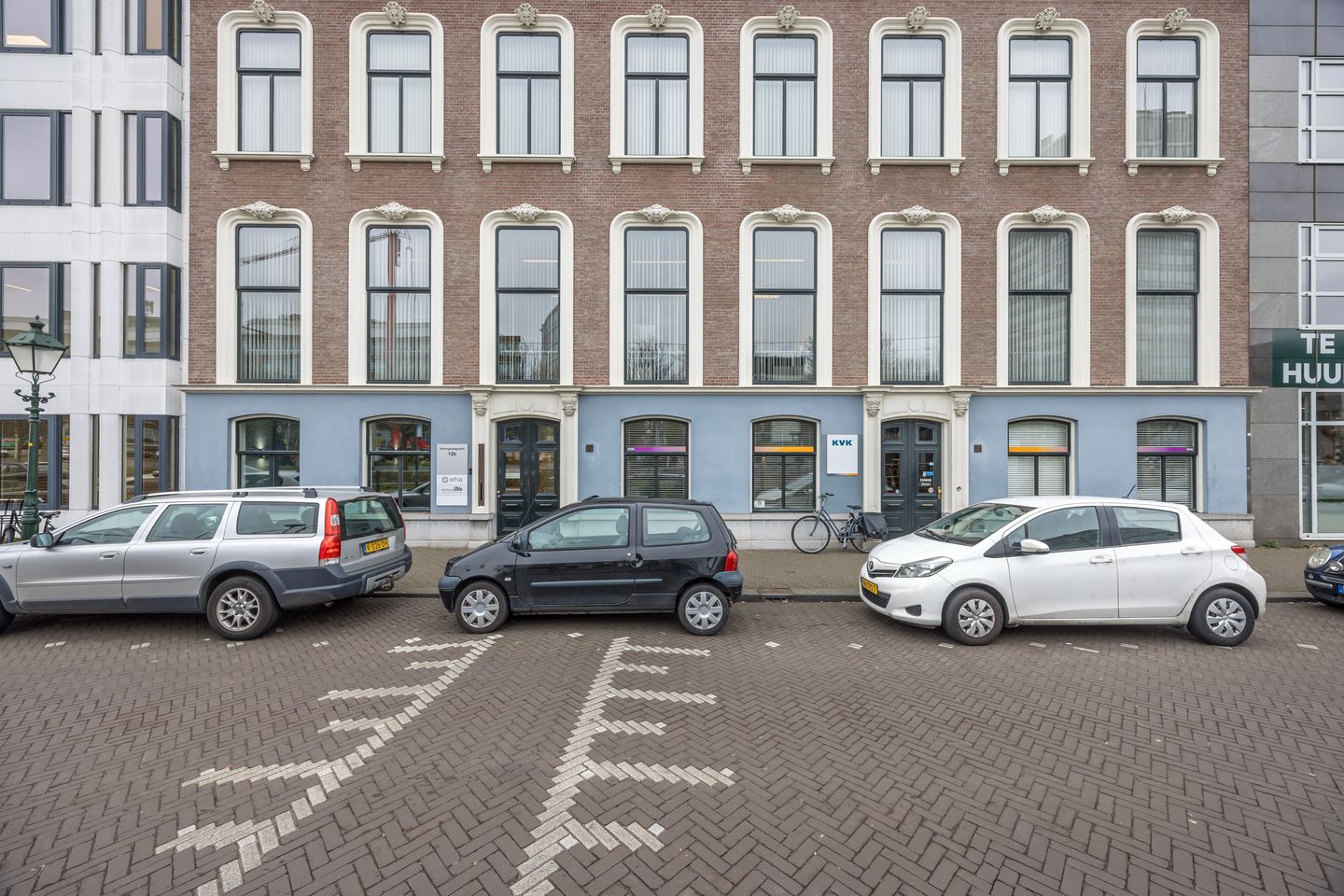 View photo 1 of Koninginnegracht 13