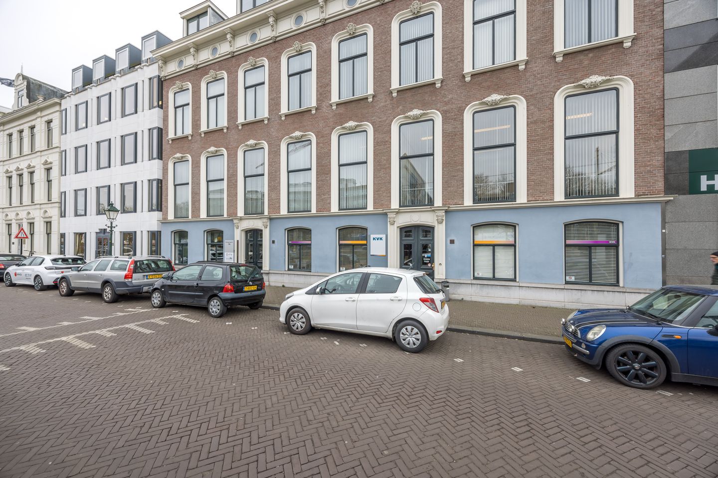 View photo 2 of Koninginnegracht 13