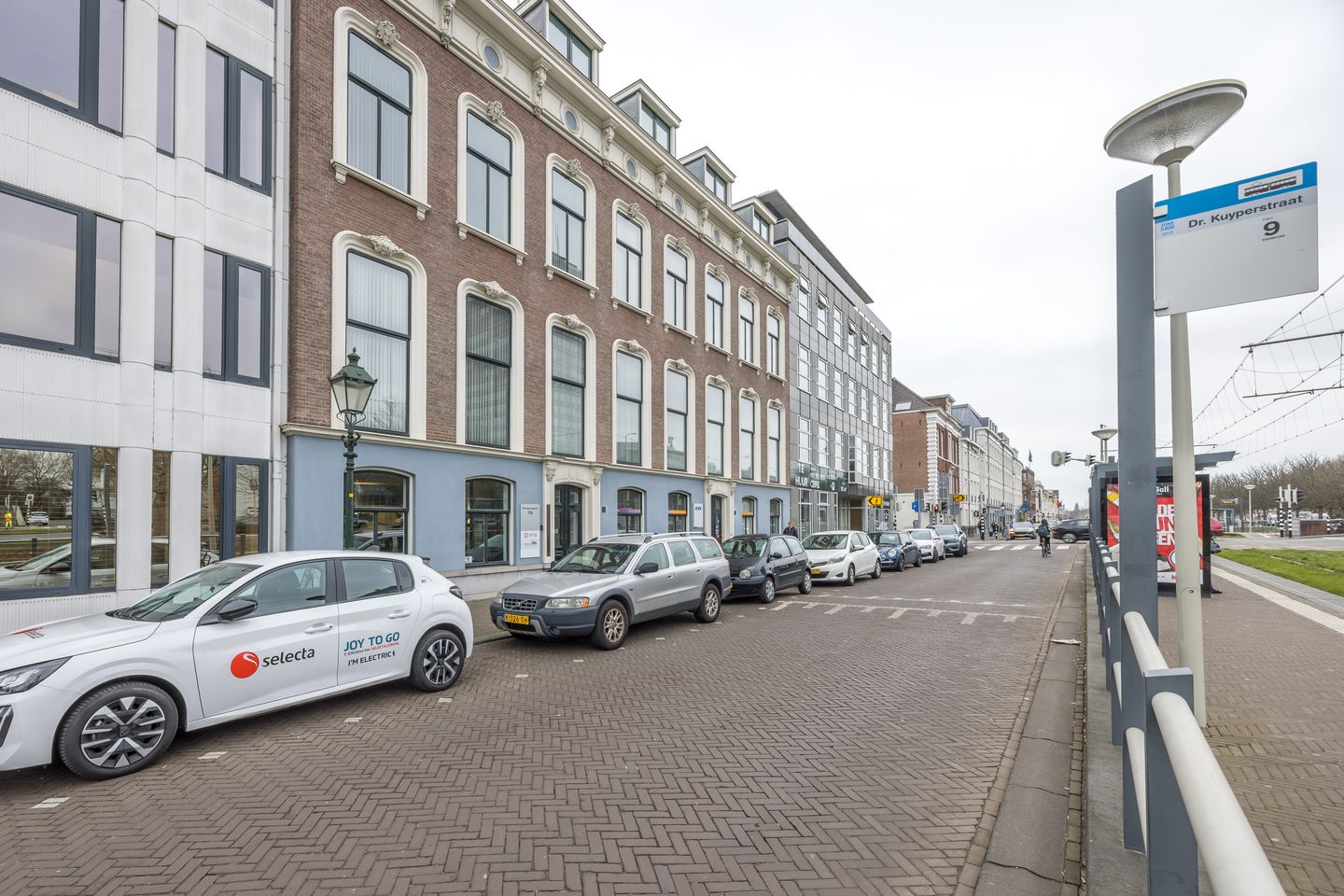 View photo 3 of Koninginnegracht 13