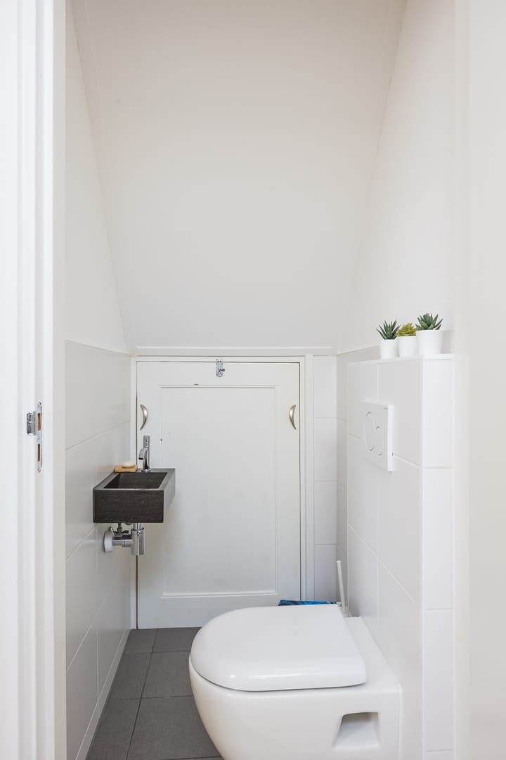 Foto 4 van Vijfmorgenstraat 12